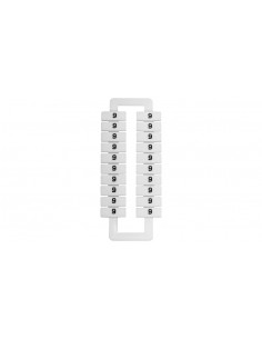 Oznacznik do złączek (EURO)...