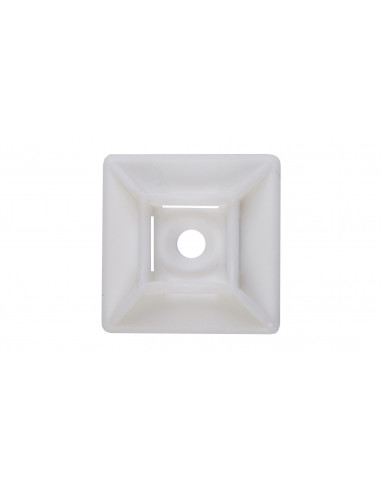 Element mocujący E9 biały...