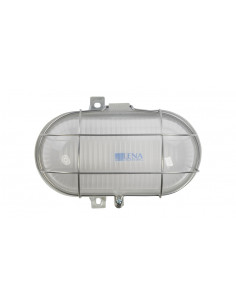 Oprawa kanałowa OVAL 1x100W...