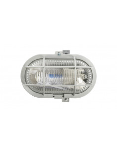 Oprawa kanałowa OVAL 1x60W...