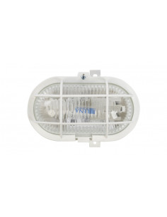 Oprawa kanałowa OVAL 1x60W...