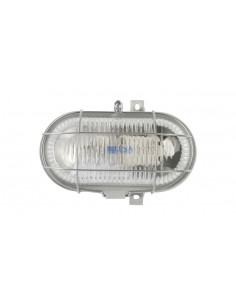 Oprawa kanałowa OVAL 1x100W...