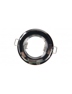 Oprawa punktowa 1x50W GU5,3...