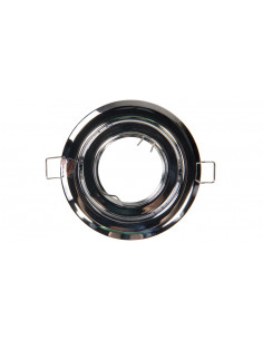 Oprawa punktowa 1x50W GU5,3...