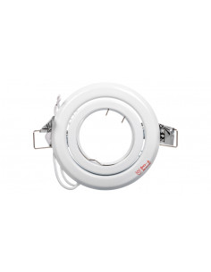 Oprawa punktowa 1x50W GU5,3...