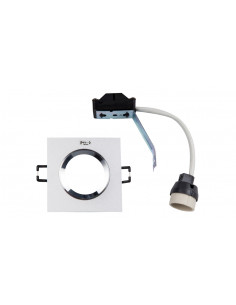 Oprawa punktowa 1x50W GU10...