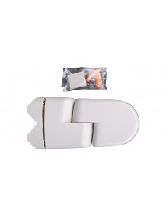 Czujnik ruchu 1000W 120...