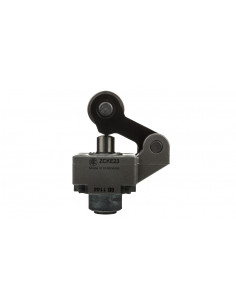 Głowica napędowa dźwignia...