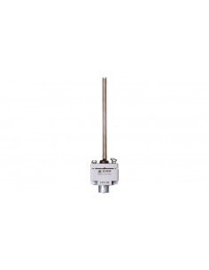 Głowica napędowa pręt...