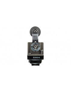 Głowica napędowa ramię...