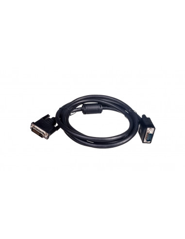 Kabel adapter DVI-I Dual Link Typ...