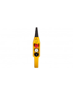 Kaseta suwnicowa góra-dół...