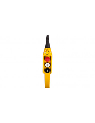 Kaseta suwnicowa góra-dół 1-biegowa +...