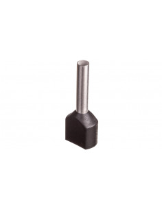 Końcówka tulejkowa...