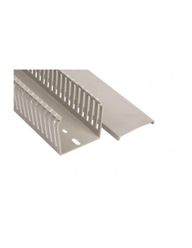 Korytko grzebieniowe 60x60x2000mm...