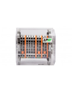 Listwa pomiarowa LPW...