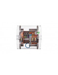 Listwa pomiarowa LPW...