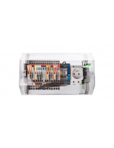 Listwa pomiarowa LPW...