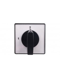 Łącznik krzywkowy 1-2 4P...