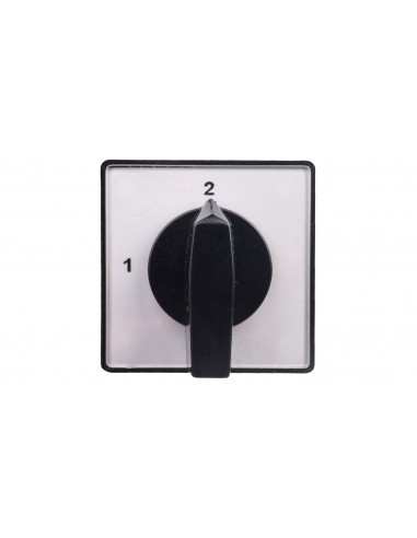 Łącznik krzywkowy 1-2 4P 10A do...