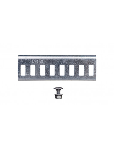 Łącznik wzdłużny do drabinek...