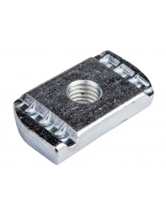 Nakretka rombowa NR M8...