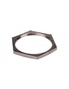 Nakrętka mosiężna EMC M63...