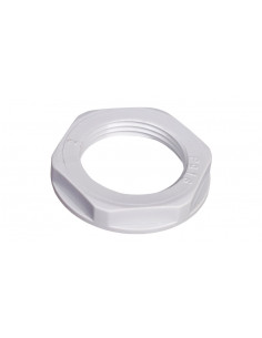 Nakrętka poliamidowa PG16...