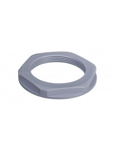 Nakrętka poliamidowa PG36...