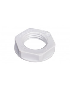 Nakrętka poliamidowa PG7...