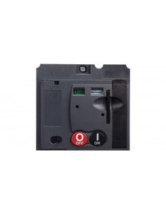 Napęd zdalny 220-240V AC...