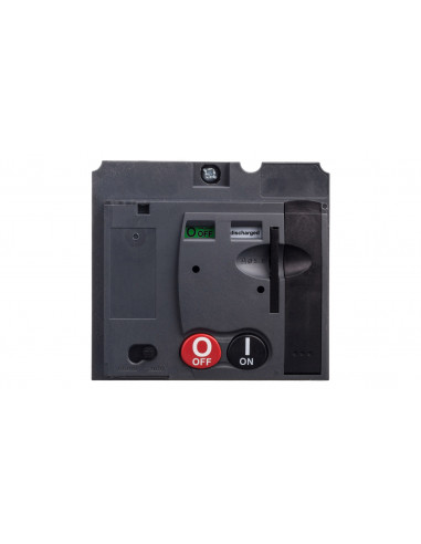 Napęd zdalny 220-240V AC CVS...