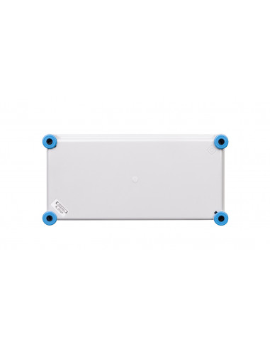 Obudowa 150x300x170mm IP65 pokrywa...