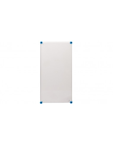 Obudowa 600x300x170mm IP65 pokrywa...