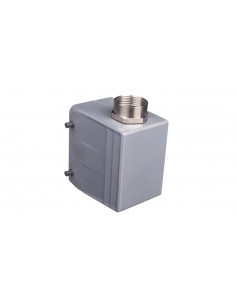 Obudowa wtyczki kątowa PG21...