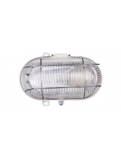 Oprawa kanałowa 1x100W E27...