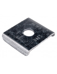 Płytka ceownika PZC40 750300