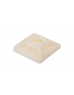 Podstawa przylepna 19x19mm...