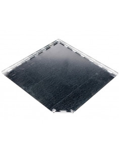 Pokrywa kolanka 90 stopni...