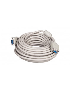 Kabel przedłużający SVGA...