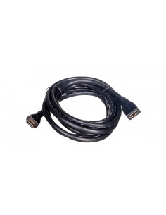 Kabel przedłużający HDMI...