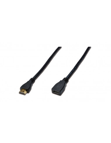 Kabel przedłużający HDMI Highspeed...