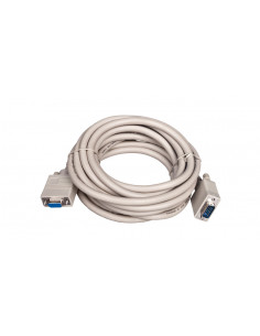 Kabel przedłużający SVGA...