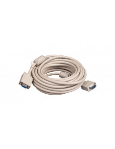 Kabel przedłużający SVGA...