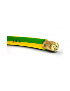 Przewód instalacyjny H07V-K...