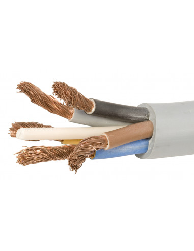 Przewód OLFLEX CLASSIC 100 5G2,5...