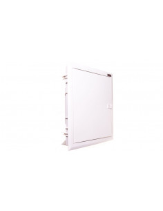 Rozdzielnica modułowa 2x12...