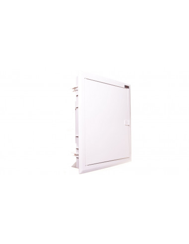 Rozdzielnica modułowa 2x12 podtynkowa...