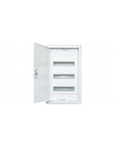 Rozdzielnica modułowa 3x12...