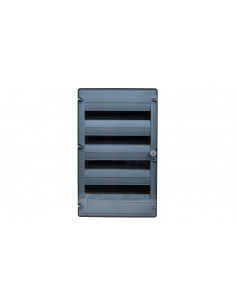 Rozdzielnica modułowa 4x18...